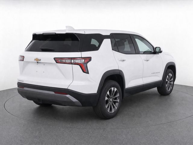 2026 Chevrolet Equinox LT Kerrville TX