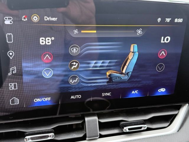 2026 Chevrolet Equinox LT Kerrville TX