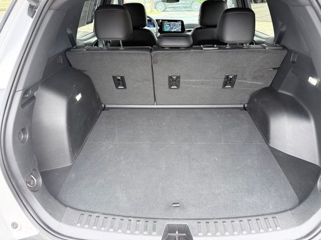 2026 Chevrolet Equinox LT Kerrville TX
