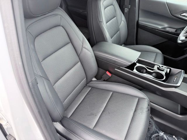 2026 Chevrolet Equinox LT Kerrville TX