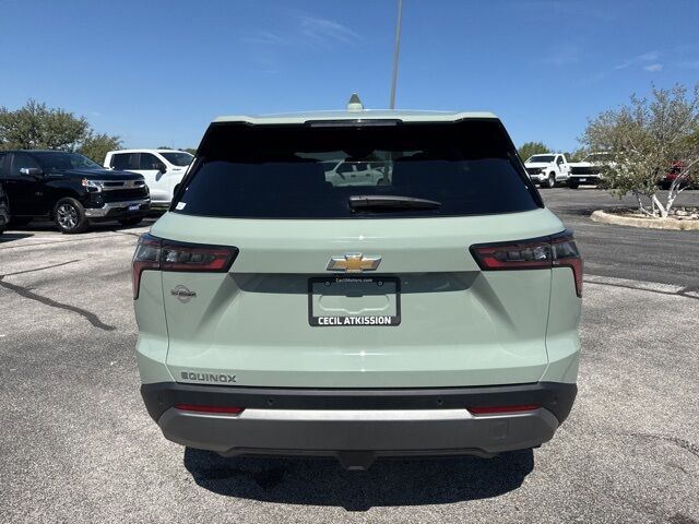 2026 Chevrolet Equinox LT  TX