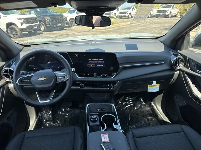 2026 Chevrolet Equinox LT  TX