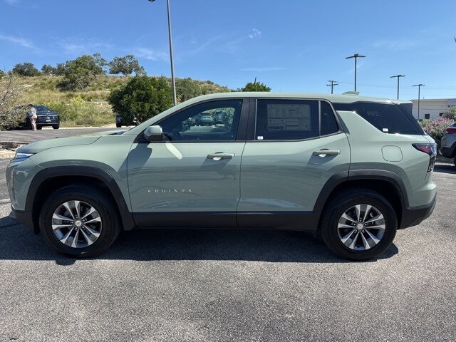 2026 Chevrolet Equinox LT  TX