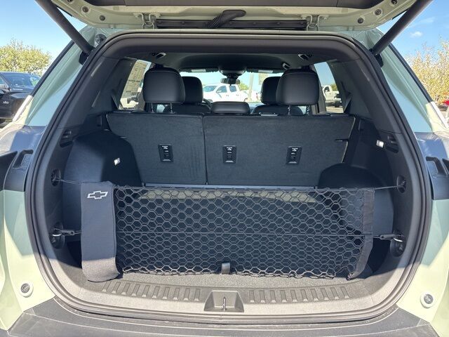 2026 Chevrolet Equinox LT  TX
