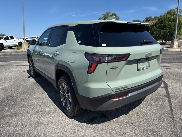 2026 Chevrolet Equinox LT  TX