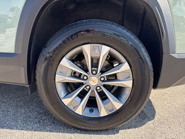 2026 Chevrolet Equinox LT  TX