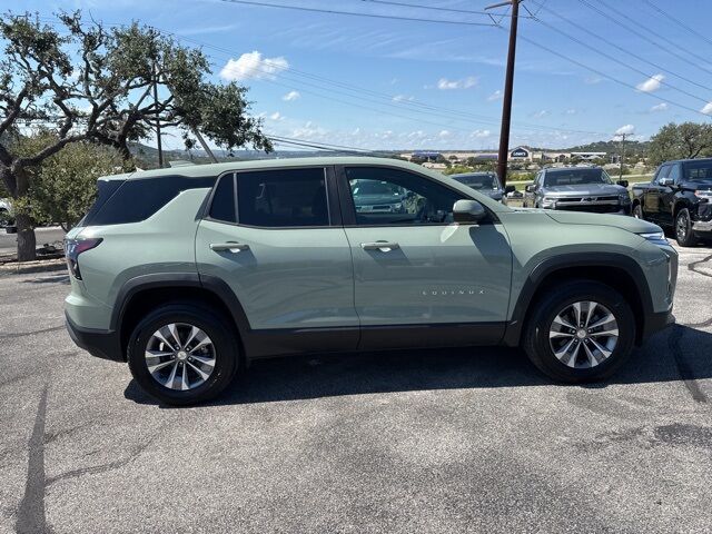 2026 Chevrolet Equinox LT  TX