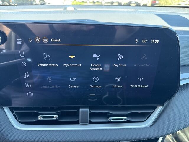 2026 Chevrolet Equinox LT  TX