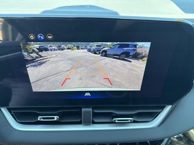 2026 Chevrolet Equinox LT  TX