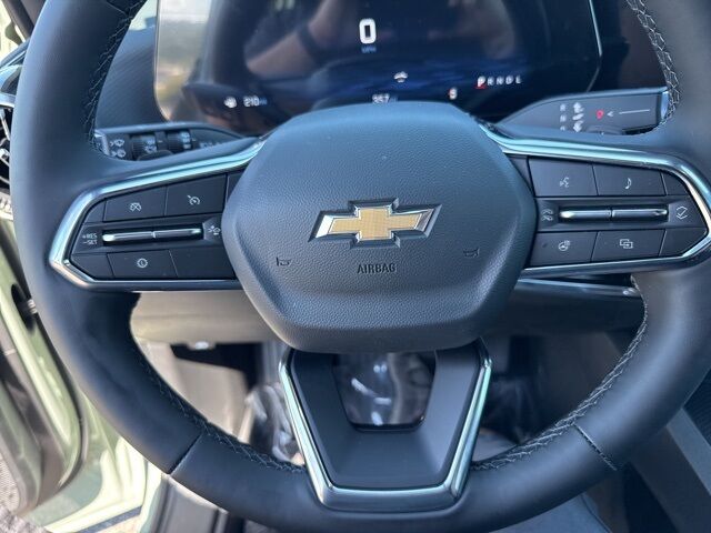 2026 Chevrolet Equinox LT  TX