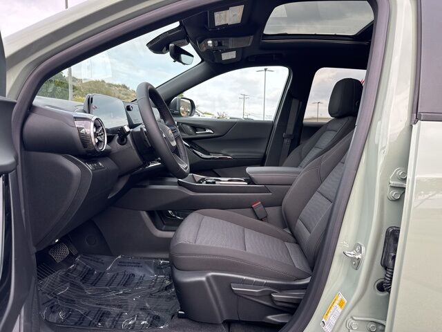 2026 Chevrolet Equinox LT Kerrville TX