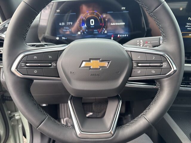 2026 Chevrolet Equinox LT Kerrville TX