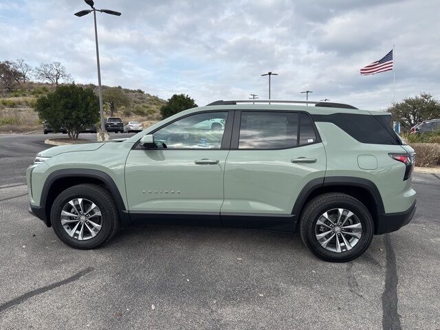 2026 Chevrolet Equinox LT Kerrville TX