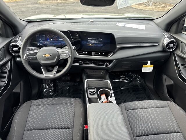 2026 Chevrolet Equinox LT Kerrville TX