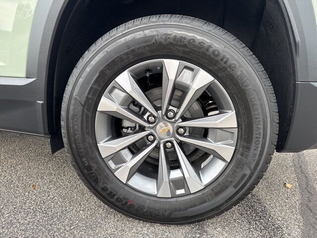 2026 Chevrolet Equinox LT Kerrville TX