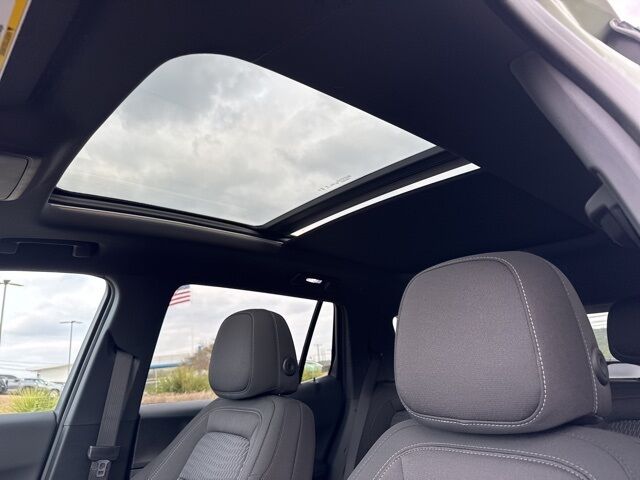 2026 Chevrolet Equinox LT Kerrville TX