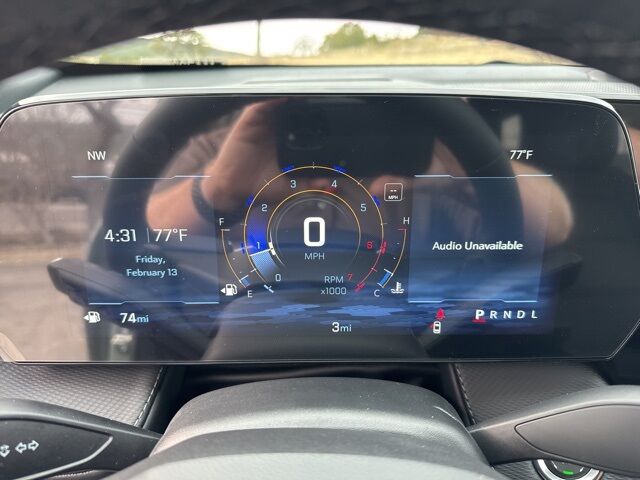 2026 Chevrolet Equinox LT Kerrville TX