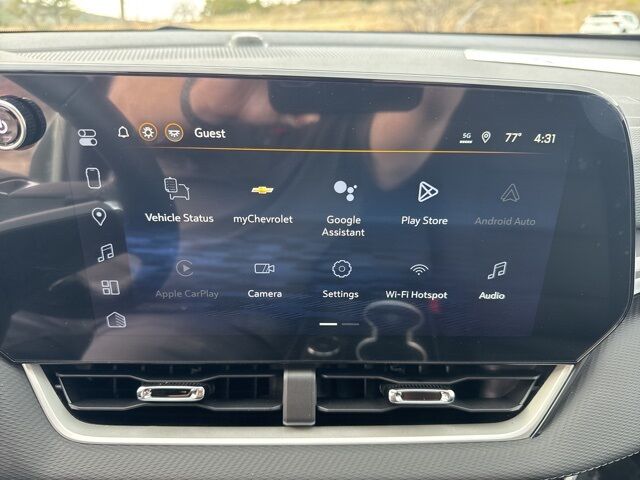 2026 Chevrolet Equinox LT Kerrville TX