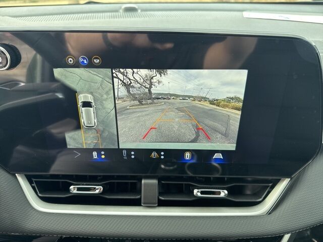 2026 Chevrolet Equinox LT Kerrville TX