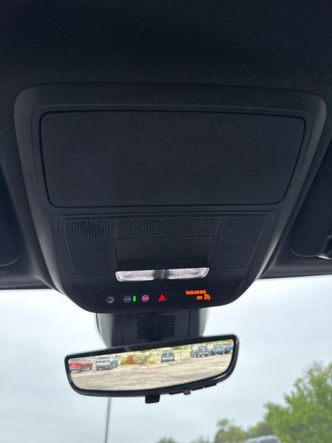 2026 Chevrolet Equinox LT Kerrville TX