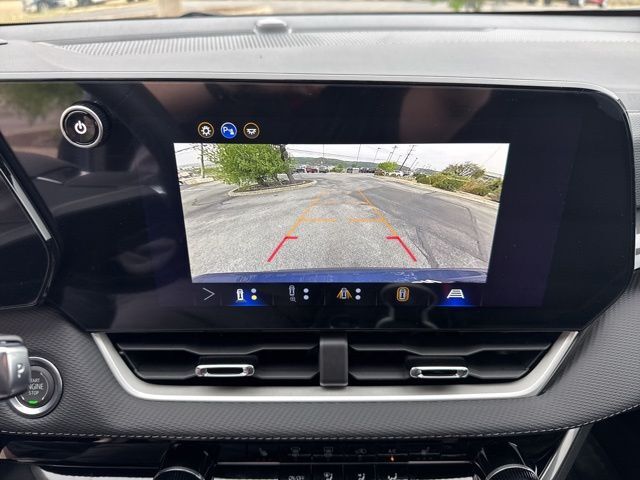 2026 Chevrolet Equinox LT Kerrville TX