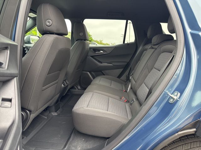 2026 Chevrolet Equinox LT Kerrville TX