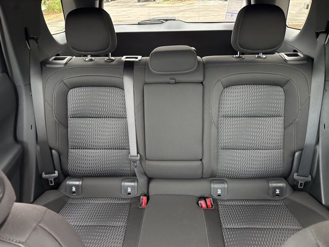 2026 Chevrolet Equinox LT Kerrville TX