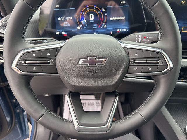 2026 Chevrolet Equinox LT Kerrville TX