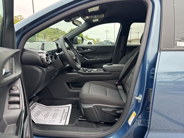 2026 Chevrolet Equinox LT Kerrville TX