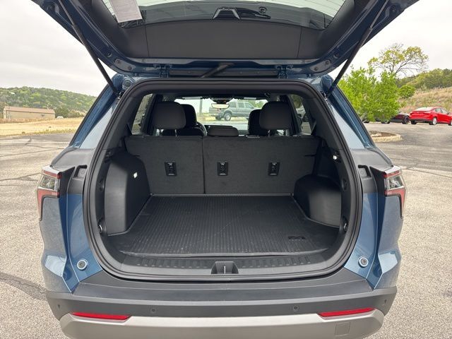 2026 Chevrolet Equinox LT Kerrville TX