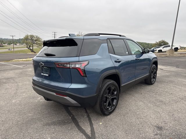 2026 Chevrolet Equinox LT Kerrville TX