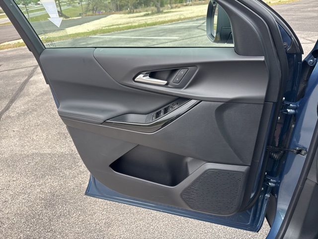 2026 Chevrolet Equinox LT Kerrville TX