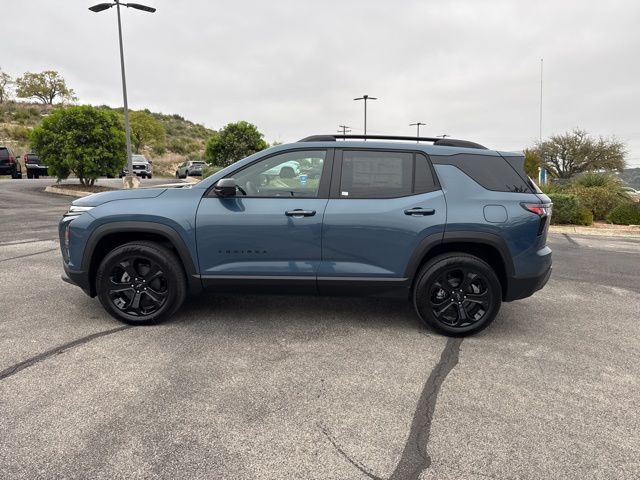 2026 Chevrolet Equinox LT Kerrville TX