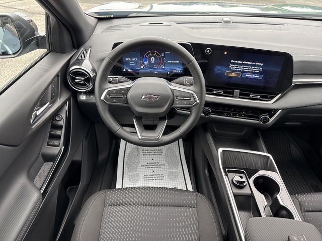 2026 Chevrolet Equinox LT Kerrville TX