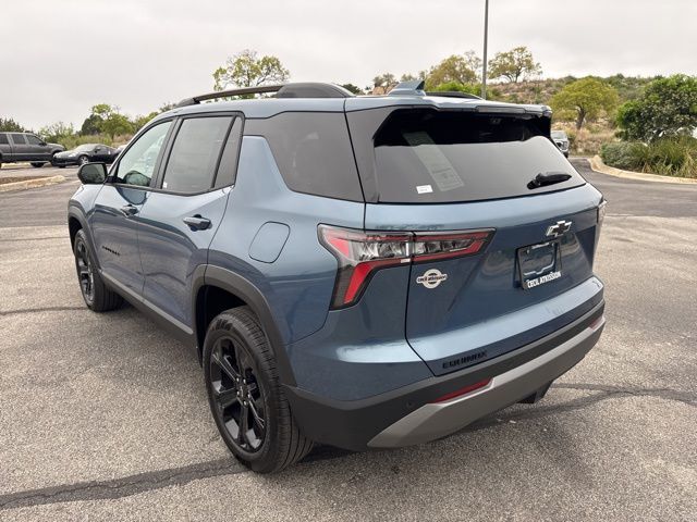 2026 Chevrolet Equinox LT Kerrville TX