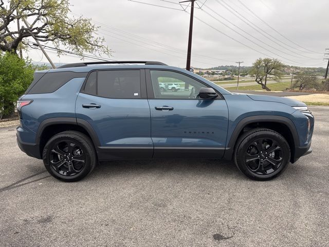 2026 Chevrolet Equinox LT Kerrville TX