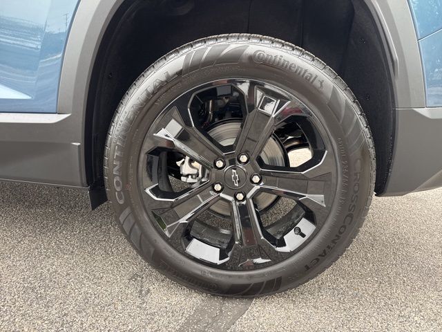 2026 Chevrolet Equinox LT Kerrville TX