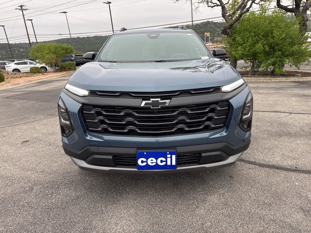 2026 Chevrolet Equinox LT Kerrville TX
