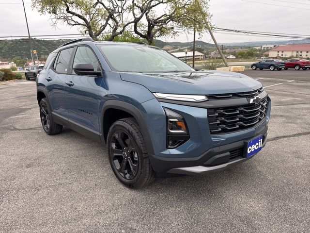 2026 Chevrolet Equinox LT Kerrville TX