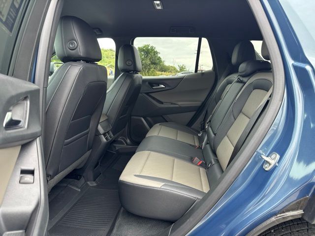 2026 Chevrolet Equinox LT Kerrville TX