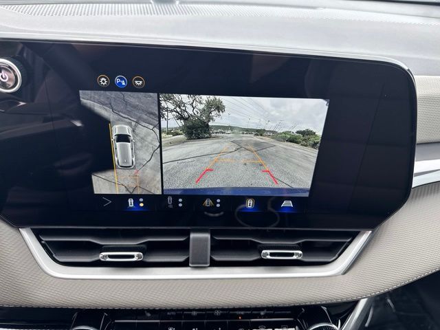 2026 Chevrolet Equinox LT Kerrville TX