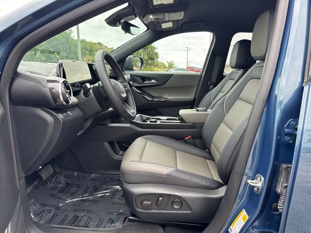 2026 Chevrolet Equinox LT Kerrville TX