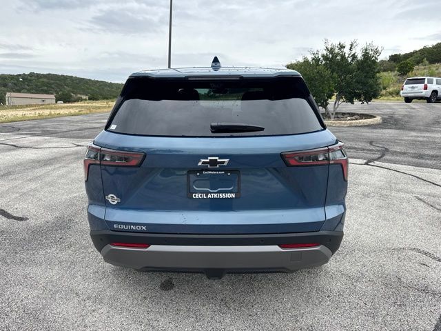 2026 Chevrolet Equinox LT Kerrville TX