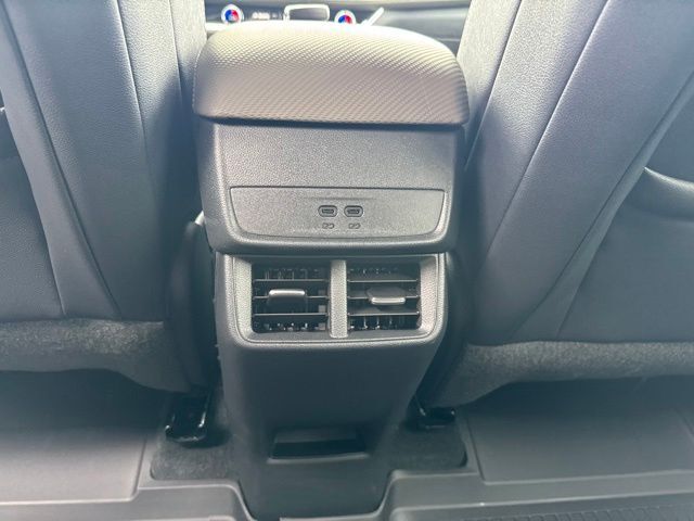 2026 Chevrolet Equinox LT Kerrville TX