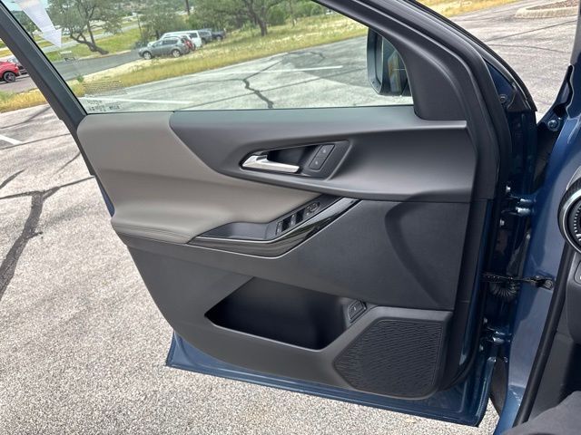 2026 Chevrolet Equinox LT Kerrville TX