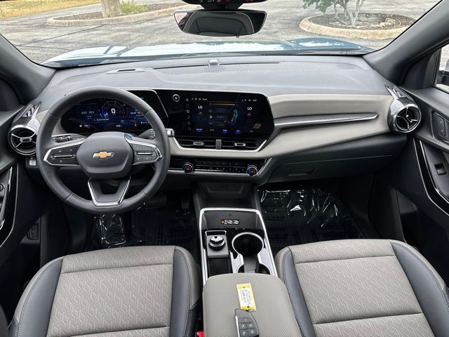 2026 Chevrolet Equinox LT Kerrville TX