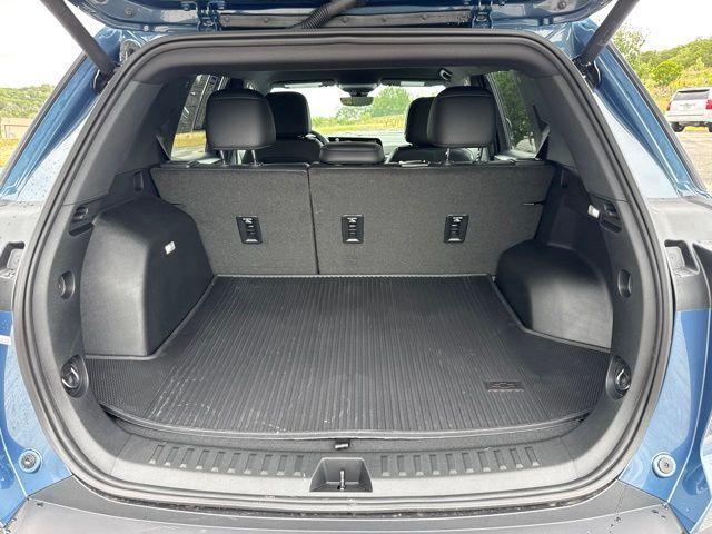 2026 Chevrolet Equinox LT Kerrville TX