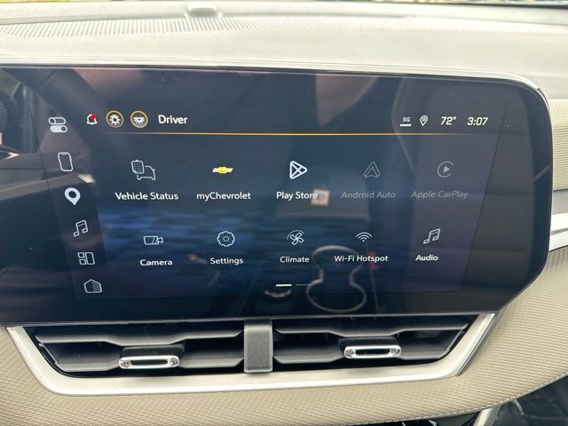 2026 Chevrolet Equinox LT Kerrville TX