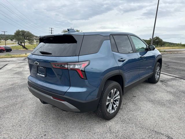 2026 Chevrolet Equinox LT Kerrville TX