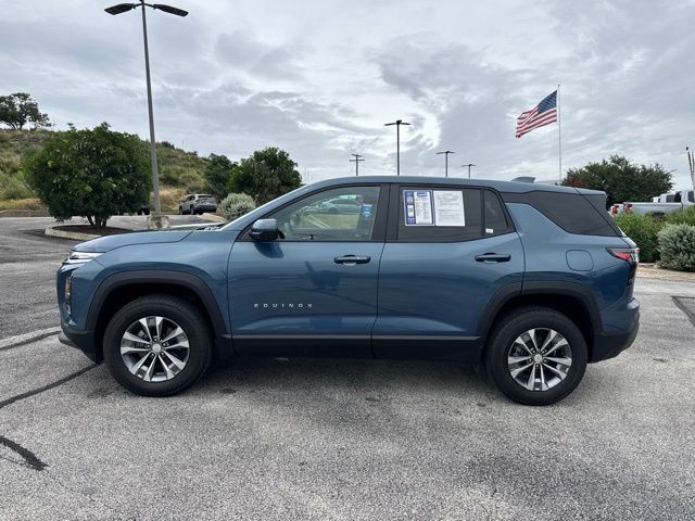 2026 Chevrolet Equinox LT Kerrville TX